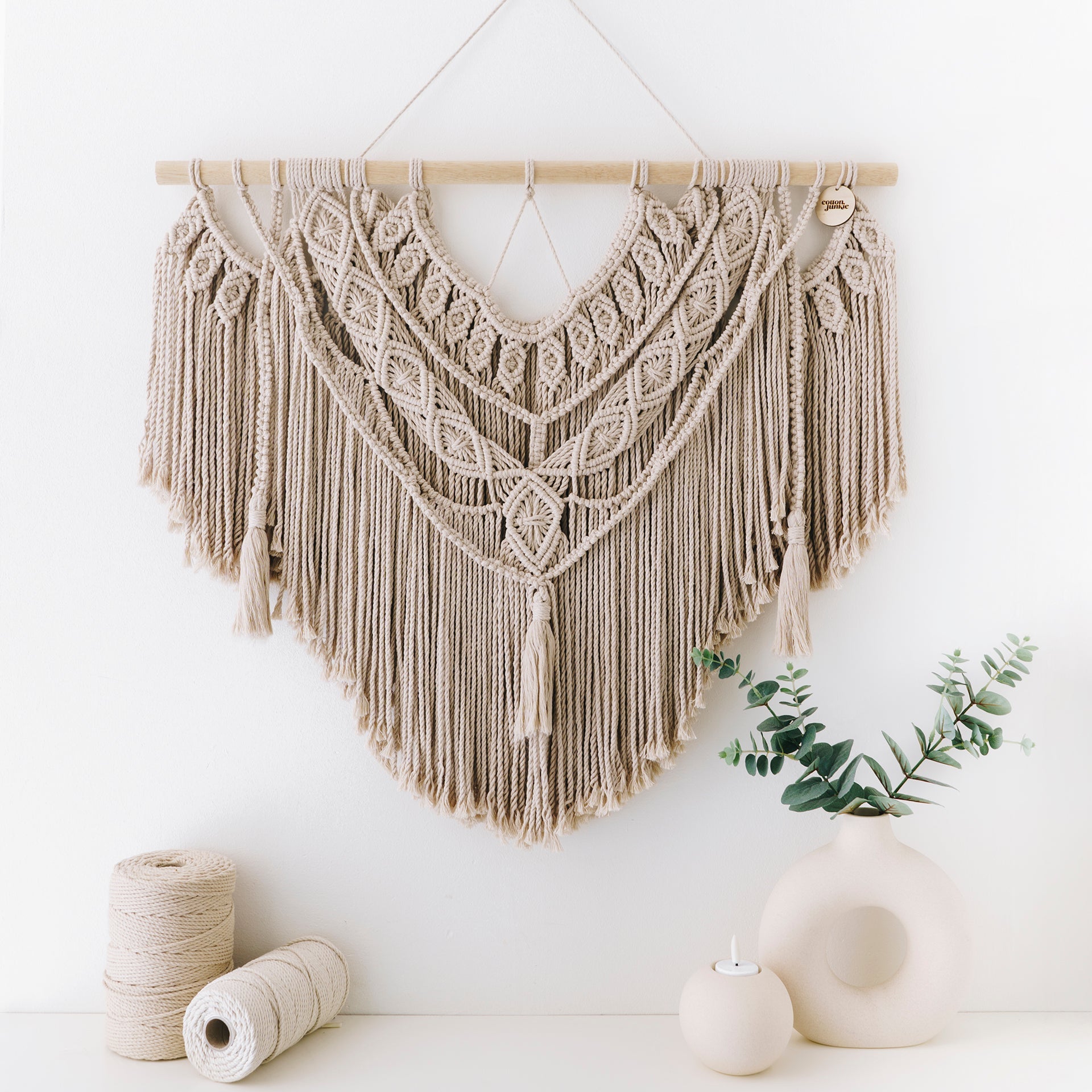 Serene Treasures