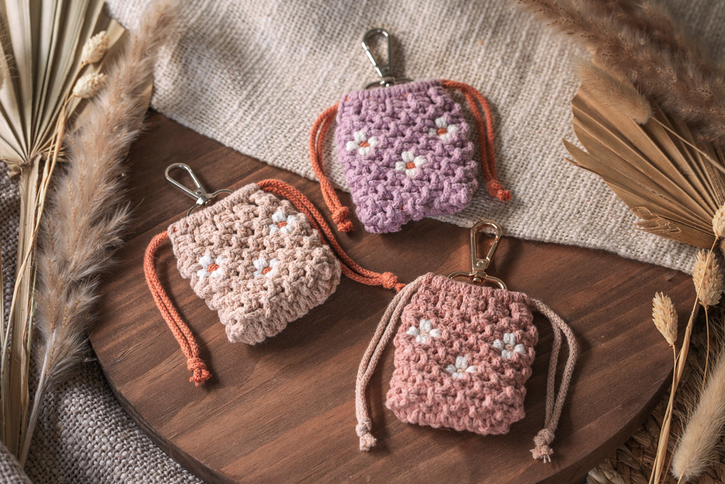 Pouch Milly