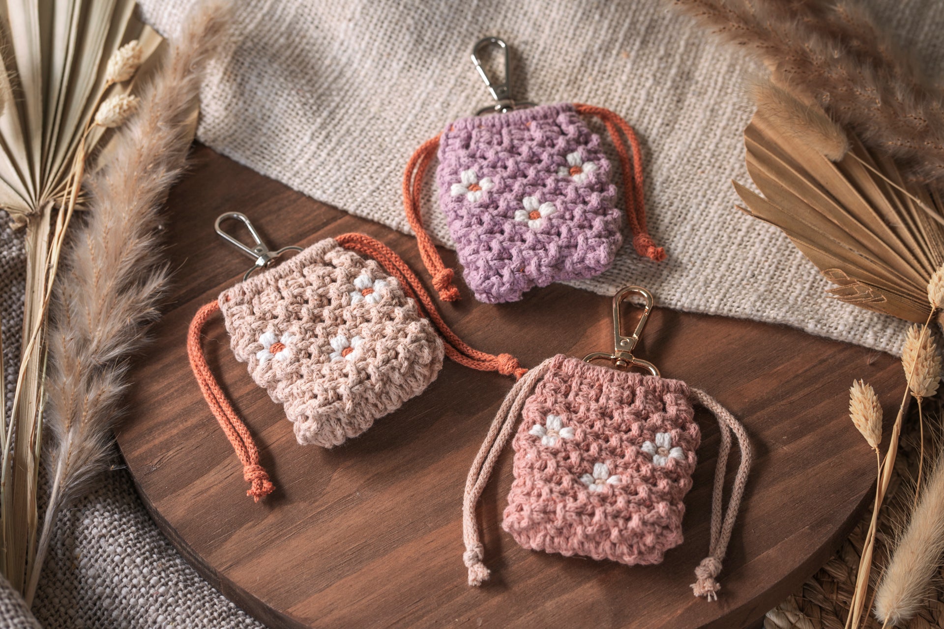 Pouch Milly