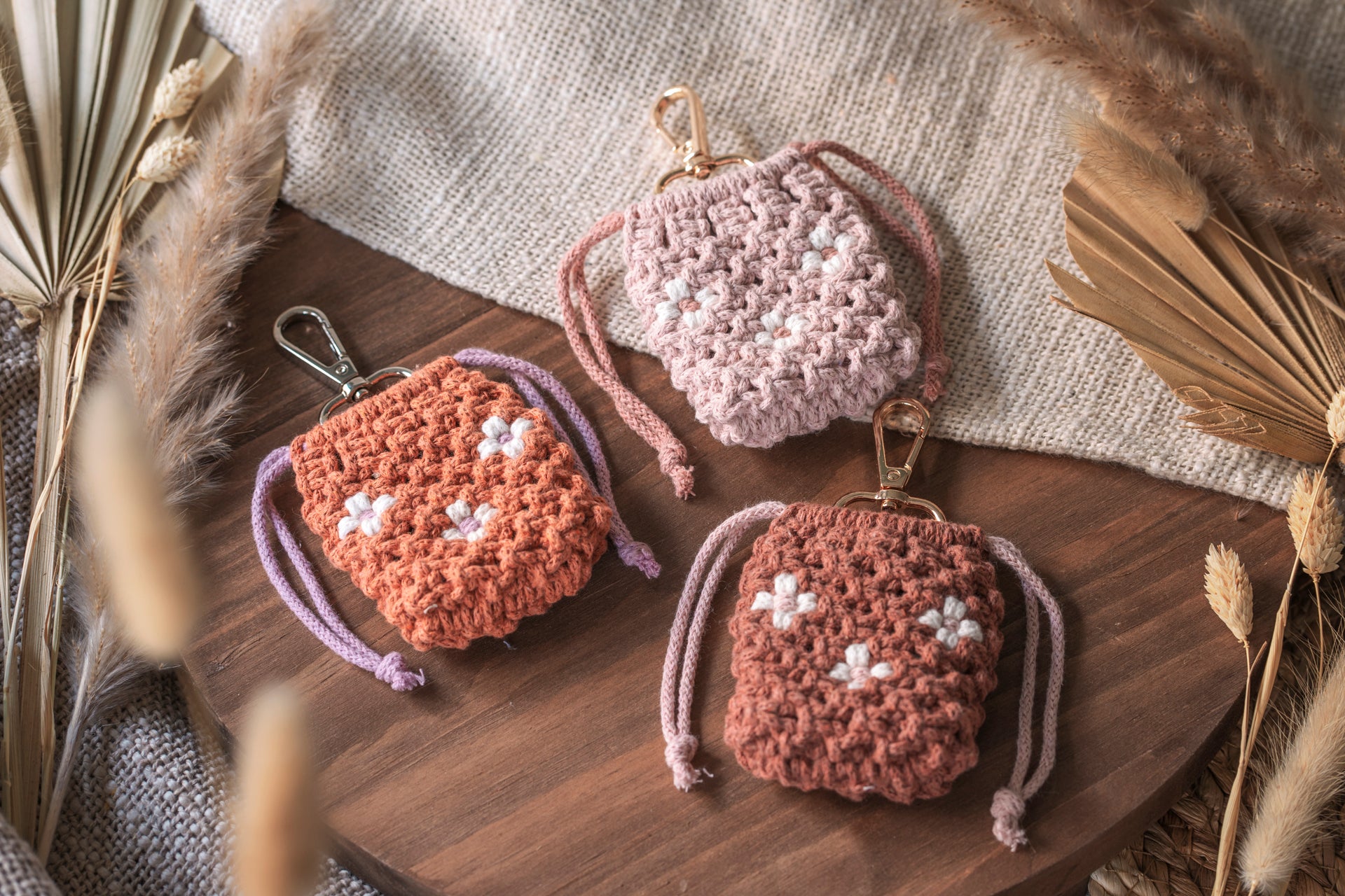 Pouch Milly