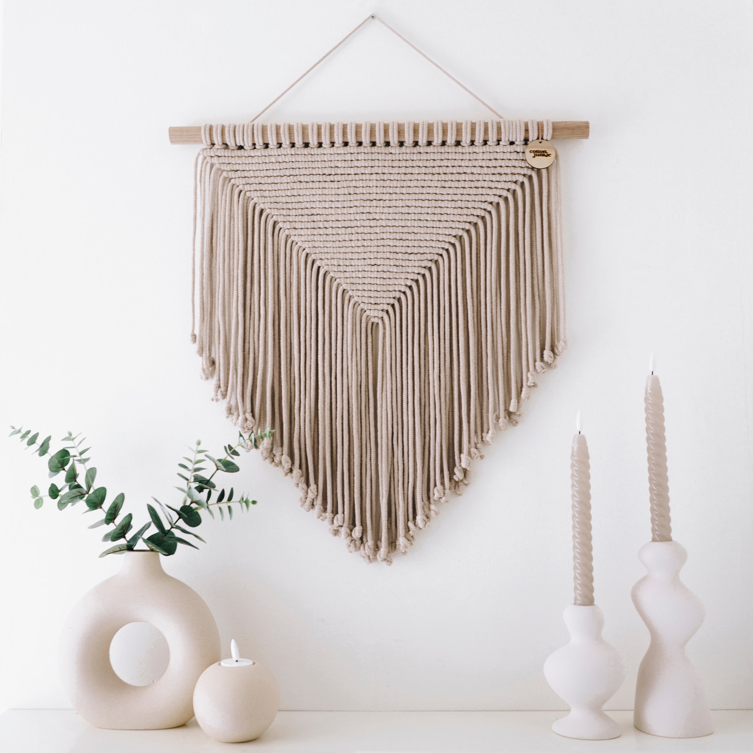 Wandhanger Dawn