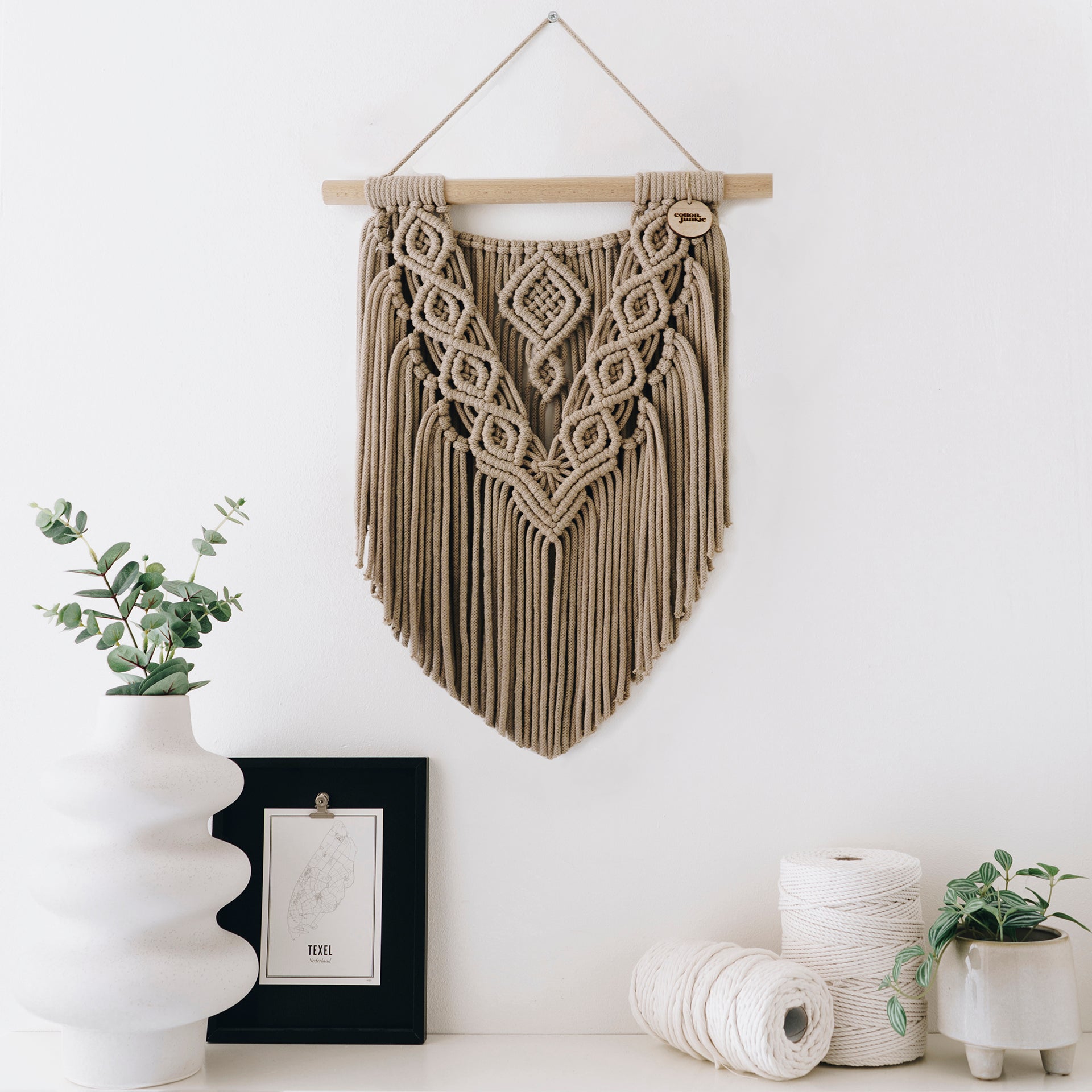 Wandhanger Ivy