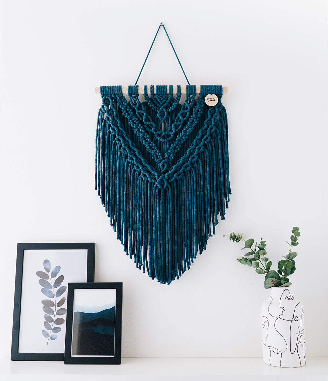 Wandhanger Dune