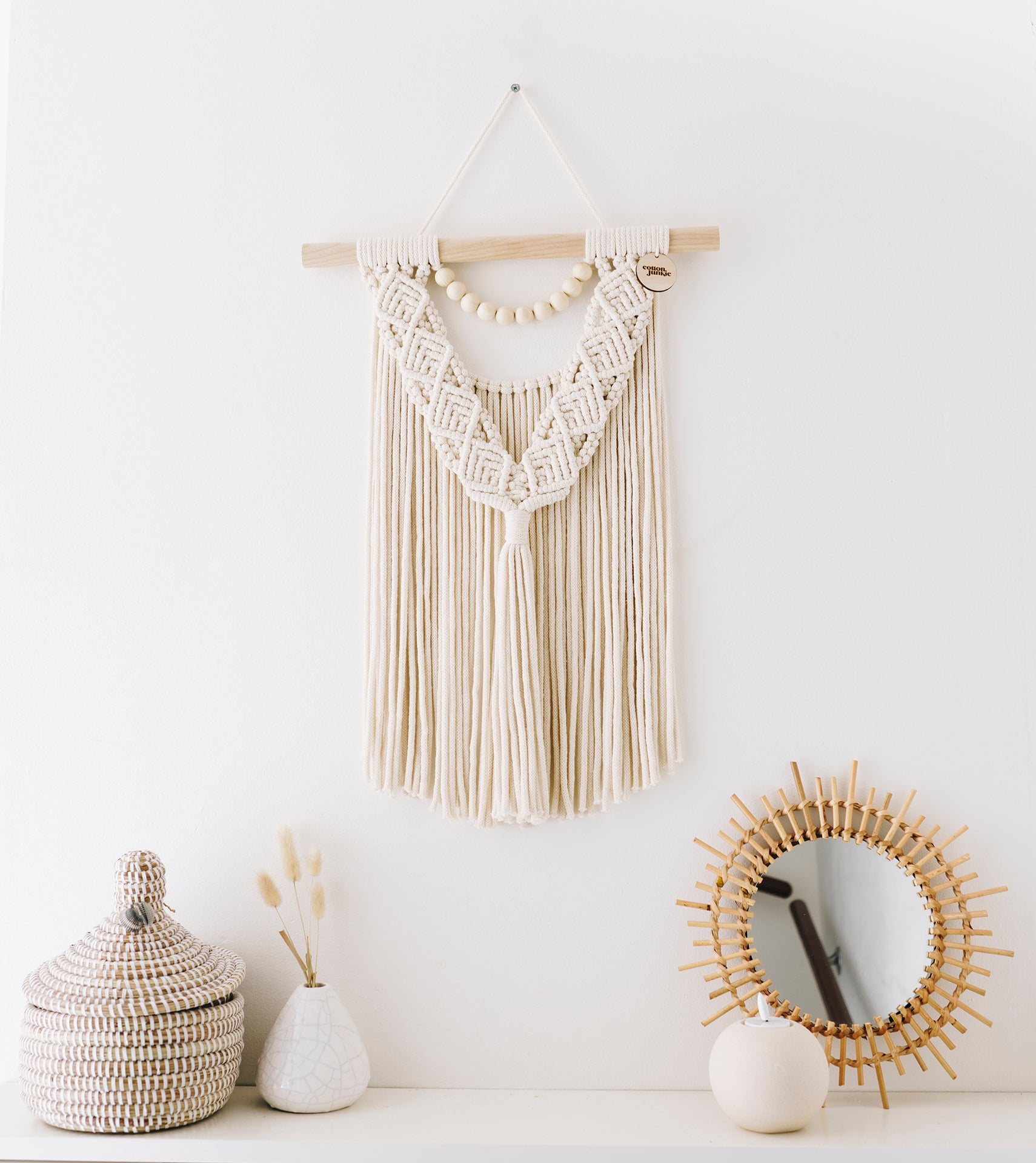 Wandhanger Sienna