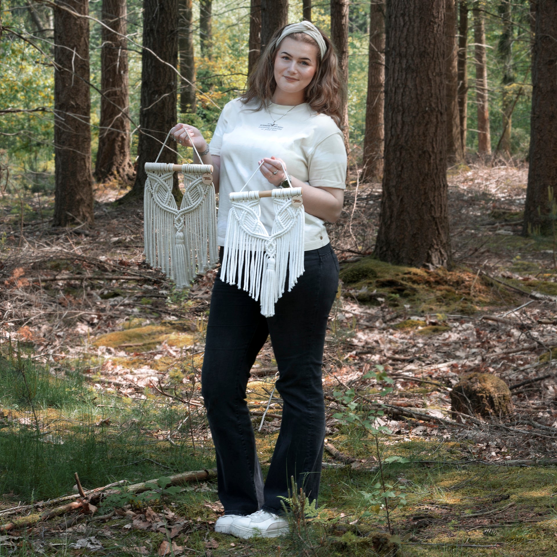 Wandhanger Hazel