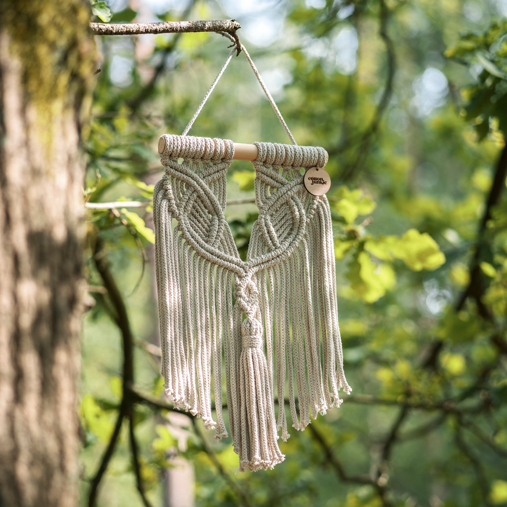 Wandhanger Hazel