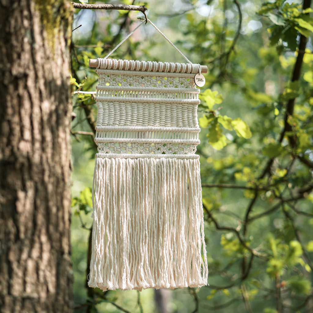 Wandhanger Alba