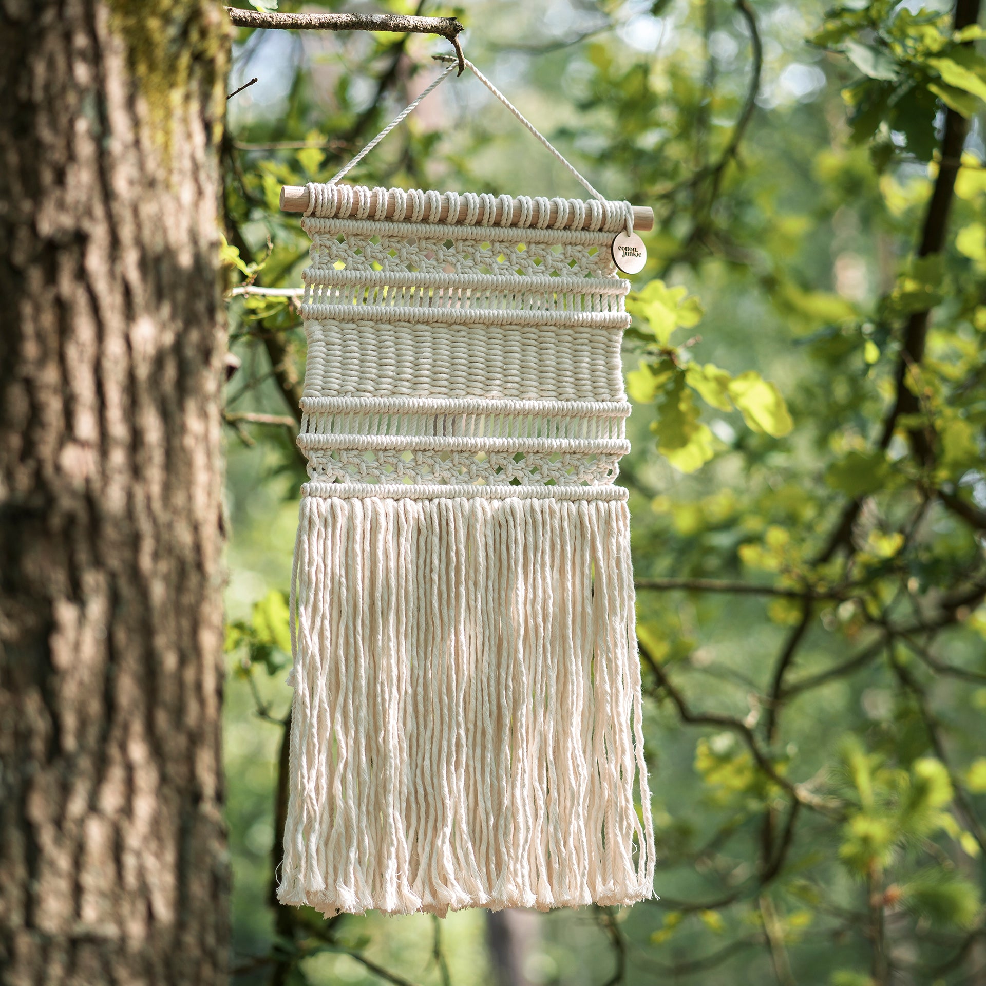 Wandhanger Alba