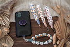 Telefoonwristlet Daisy