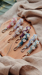 Sleutelhanger Poppy (small)