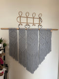 Wandhanger Echo