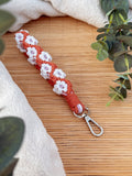 Sleutelhanger Poppy (large)