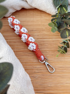 Sleutelhanger Poppy (large)
