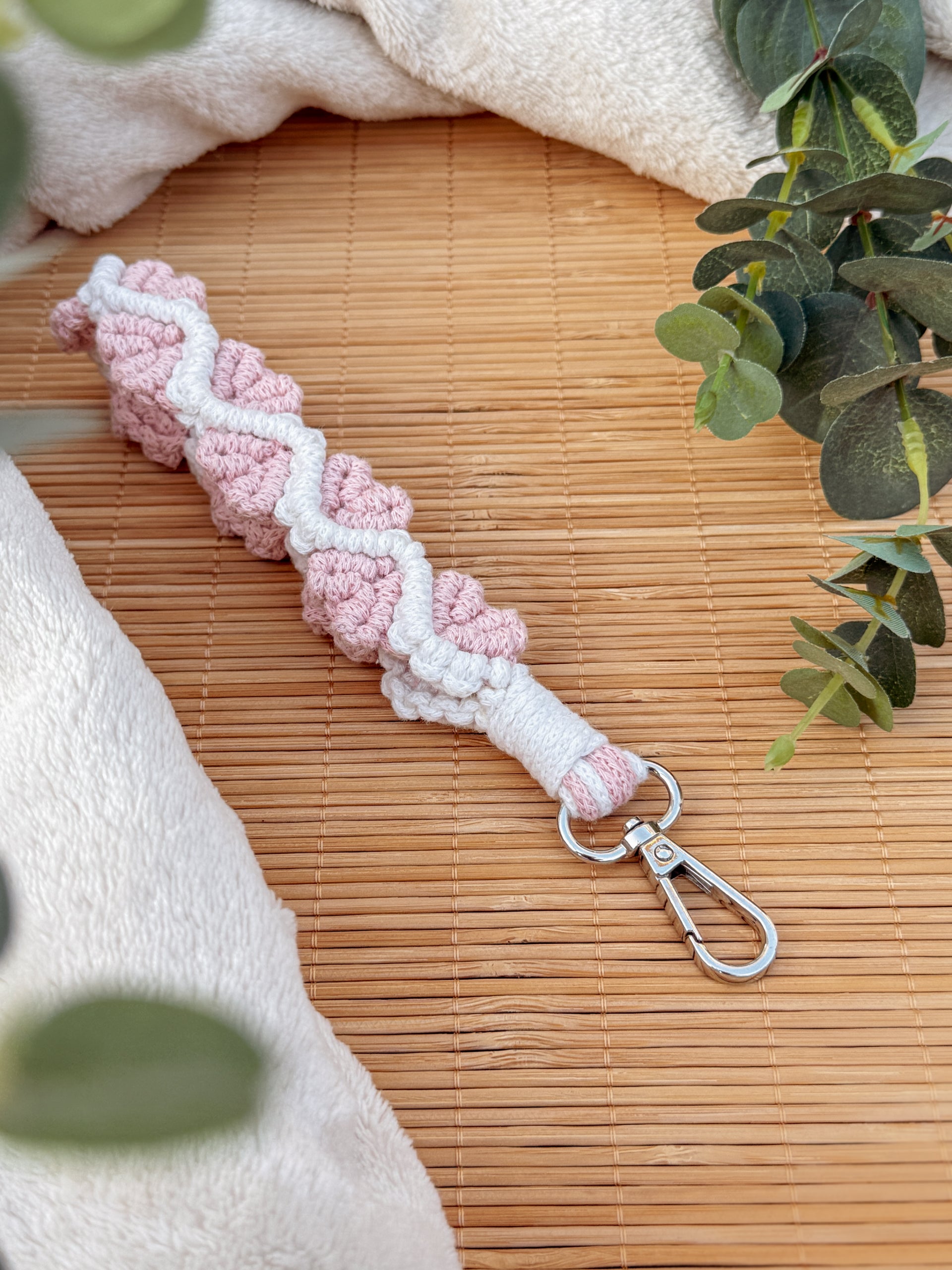 Sleutelhanger Lola