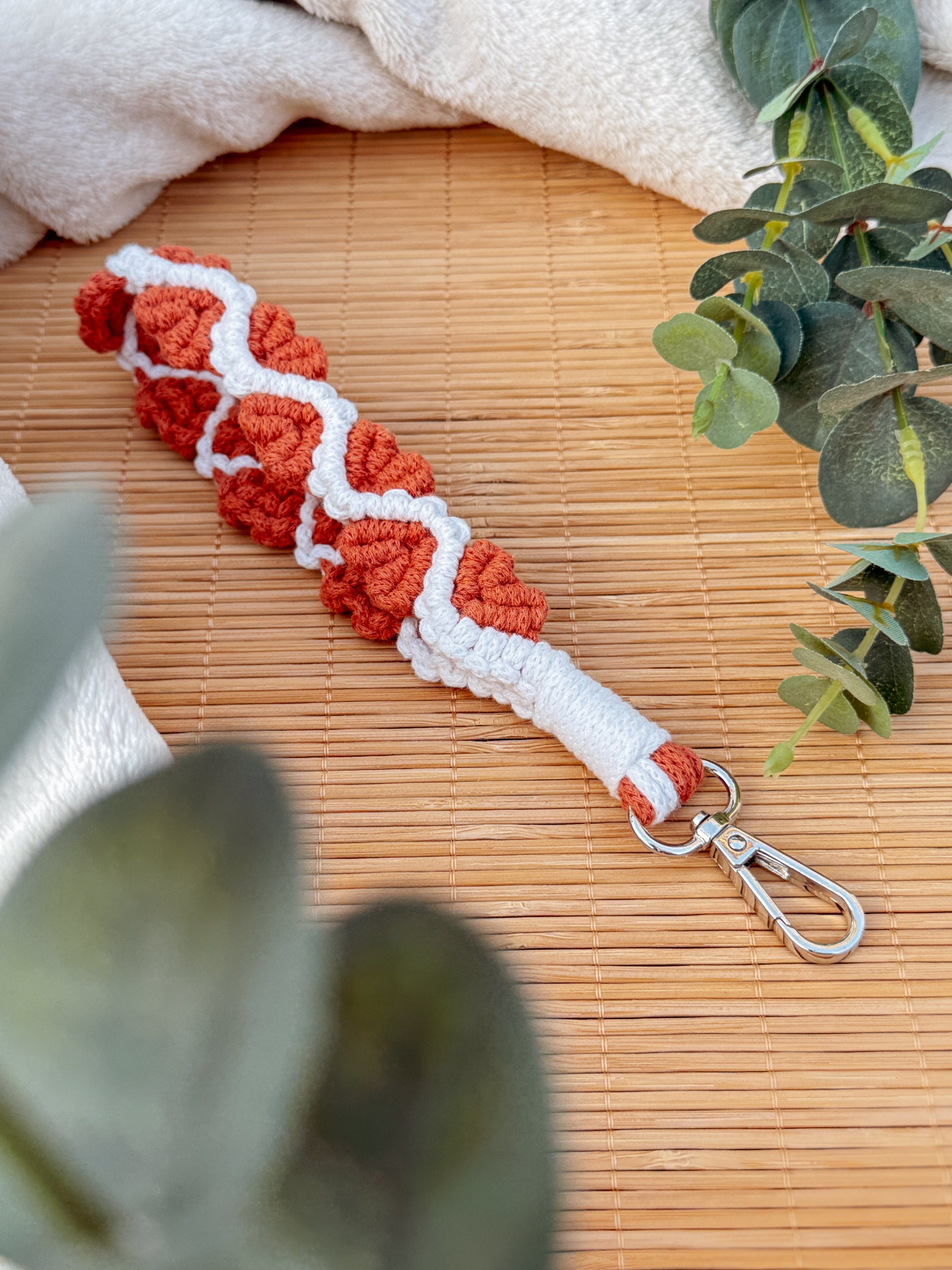 Sleutelhanger Lola