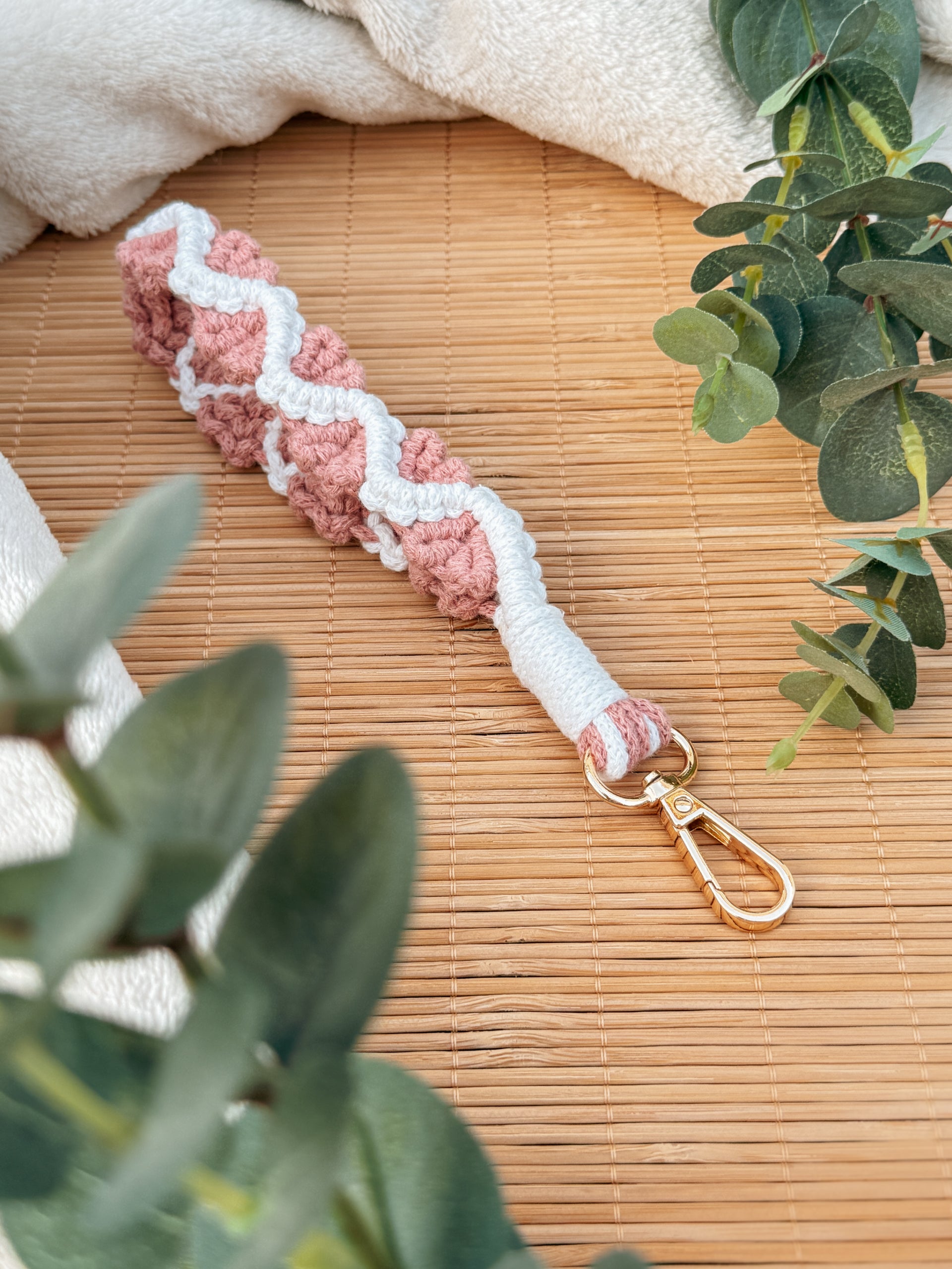 Sleutelhanger Lola