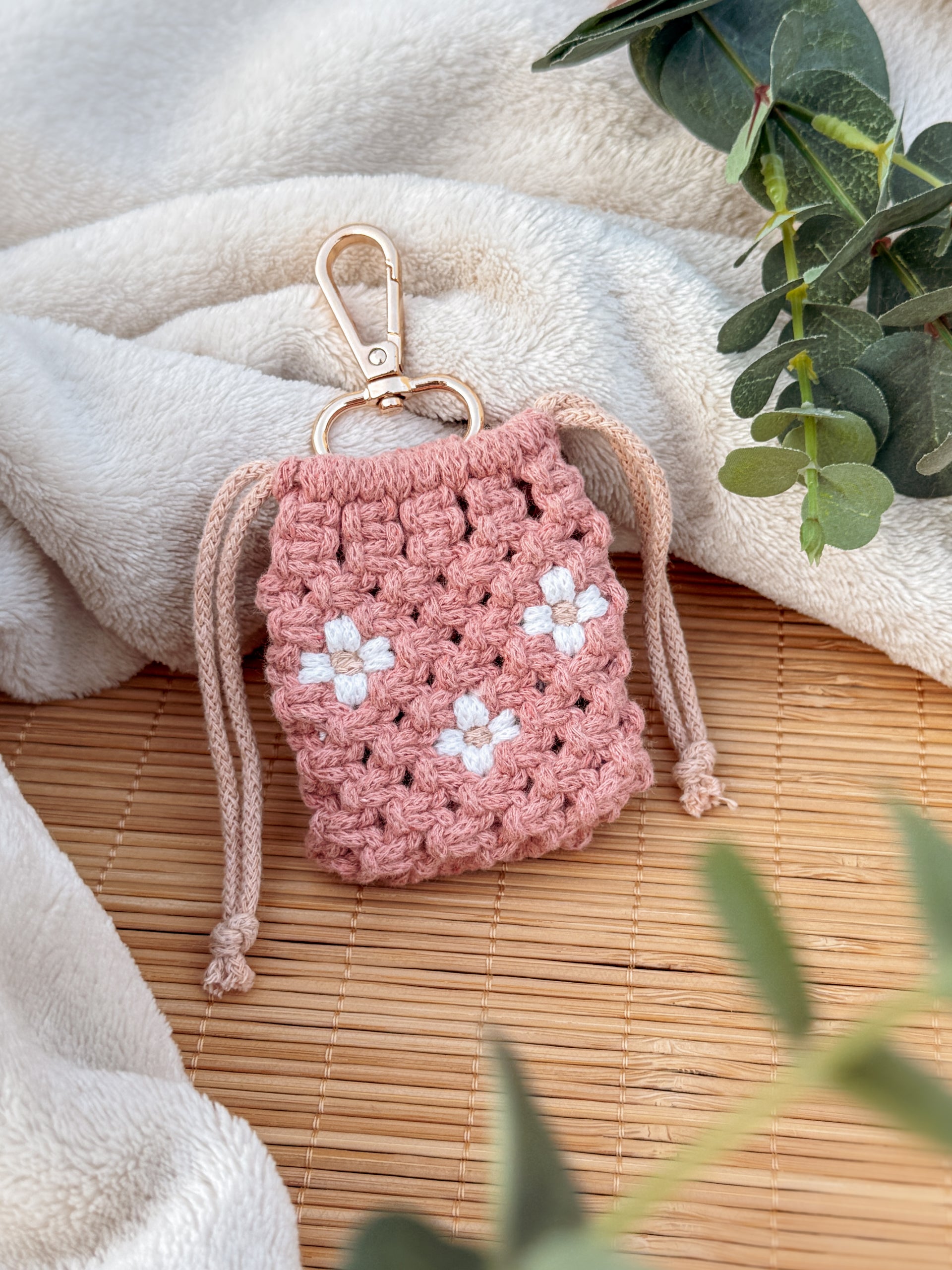 Pouch Milly