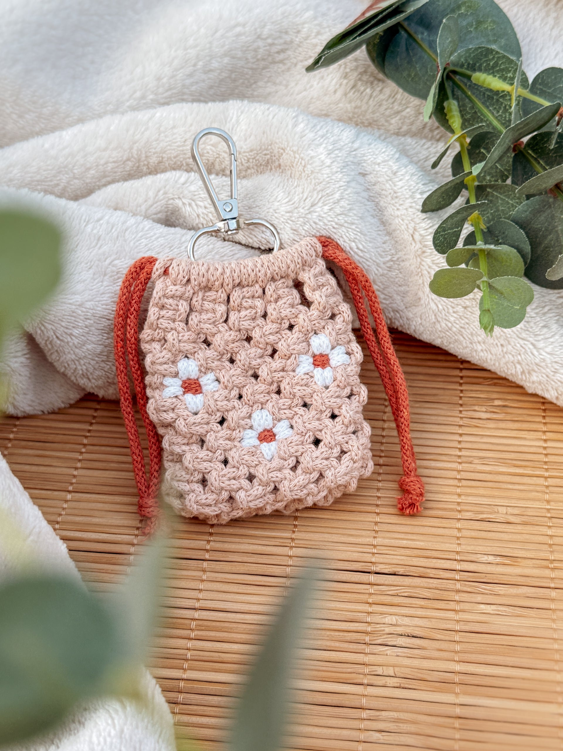 Pouch Milly