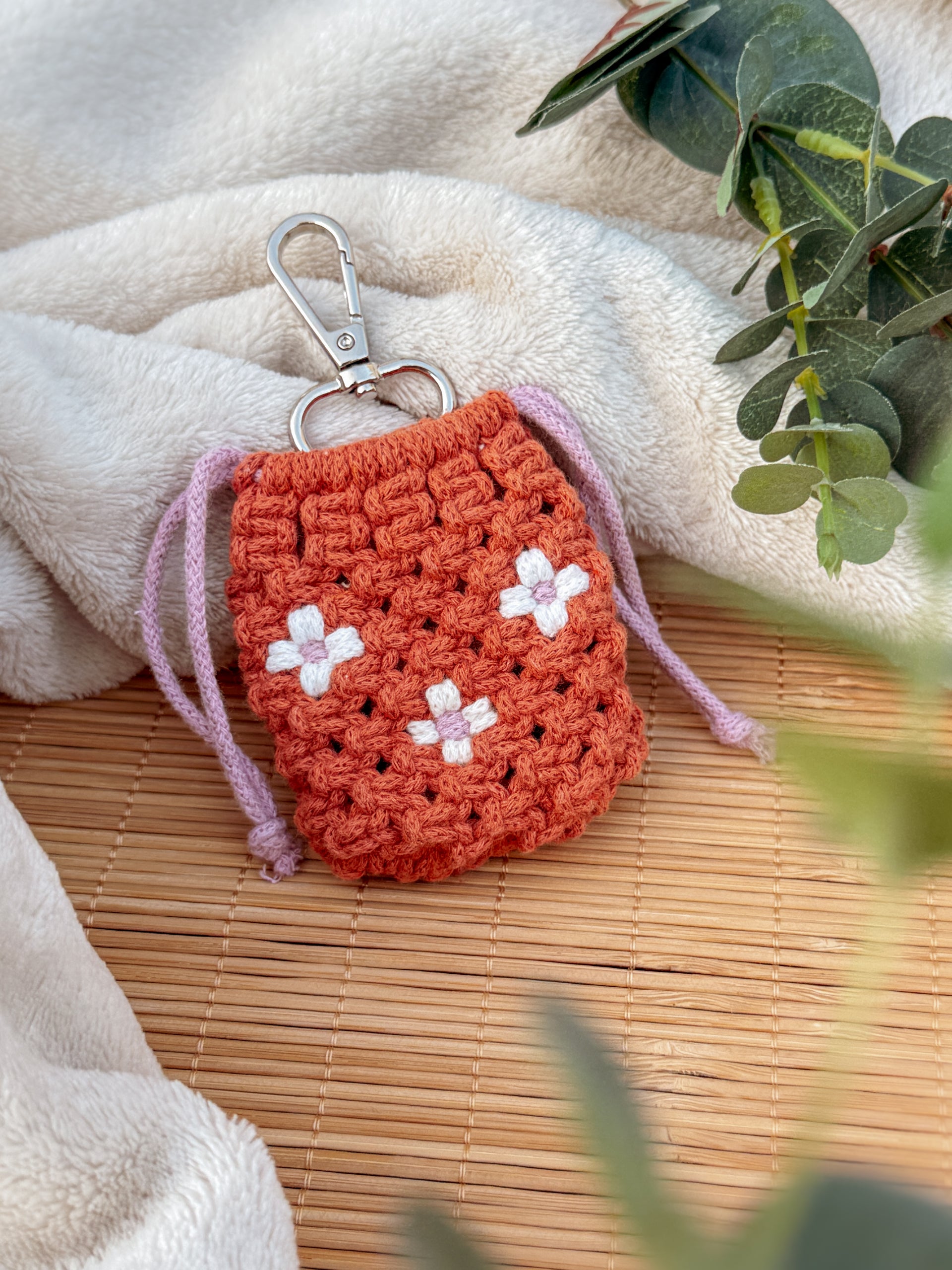 Pouch Milly