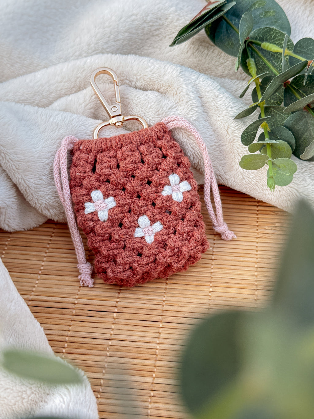 Pouch Milly
