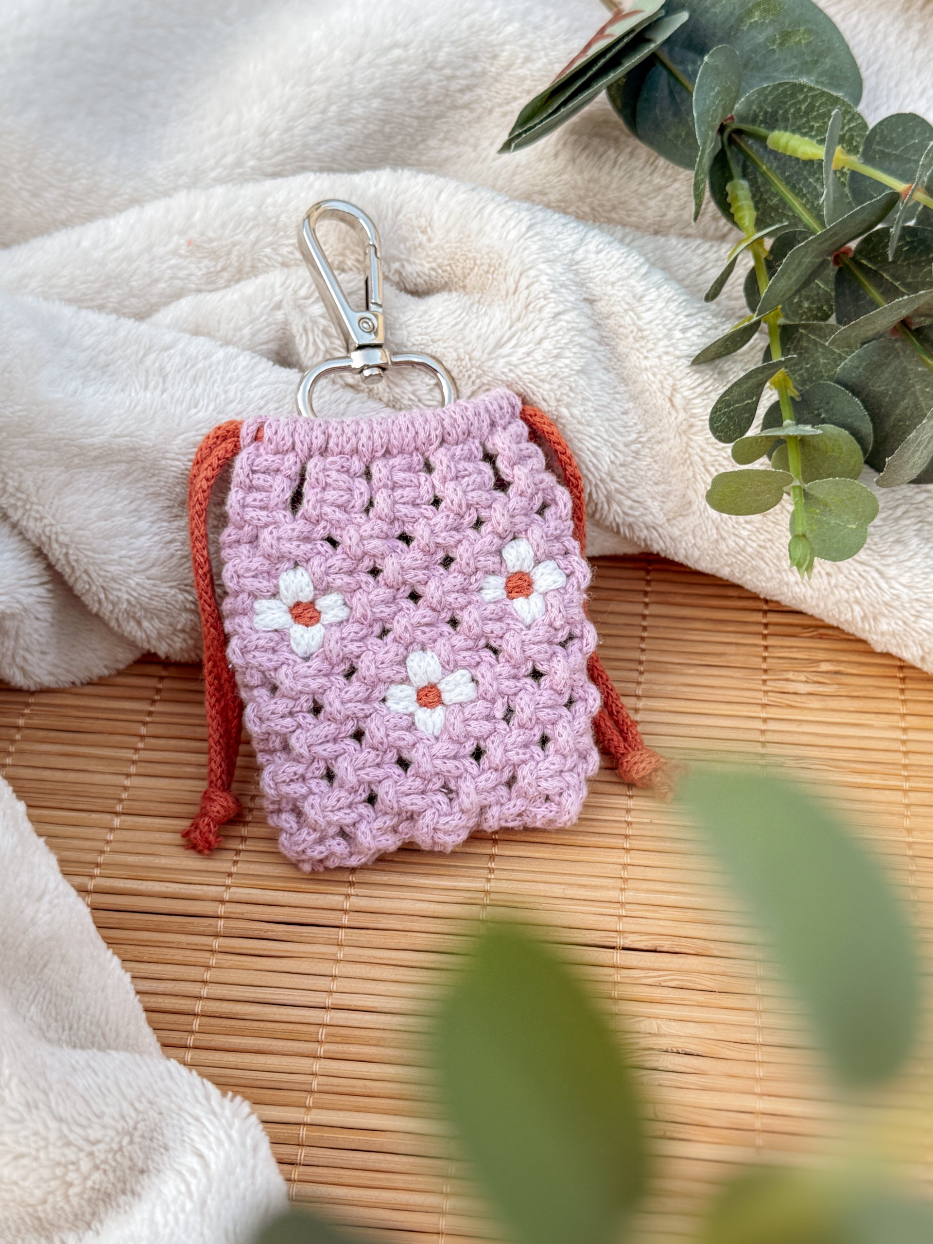 Pouch Milly