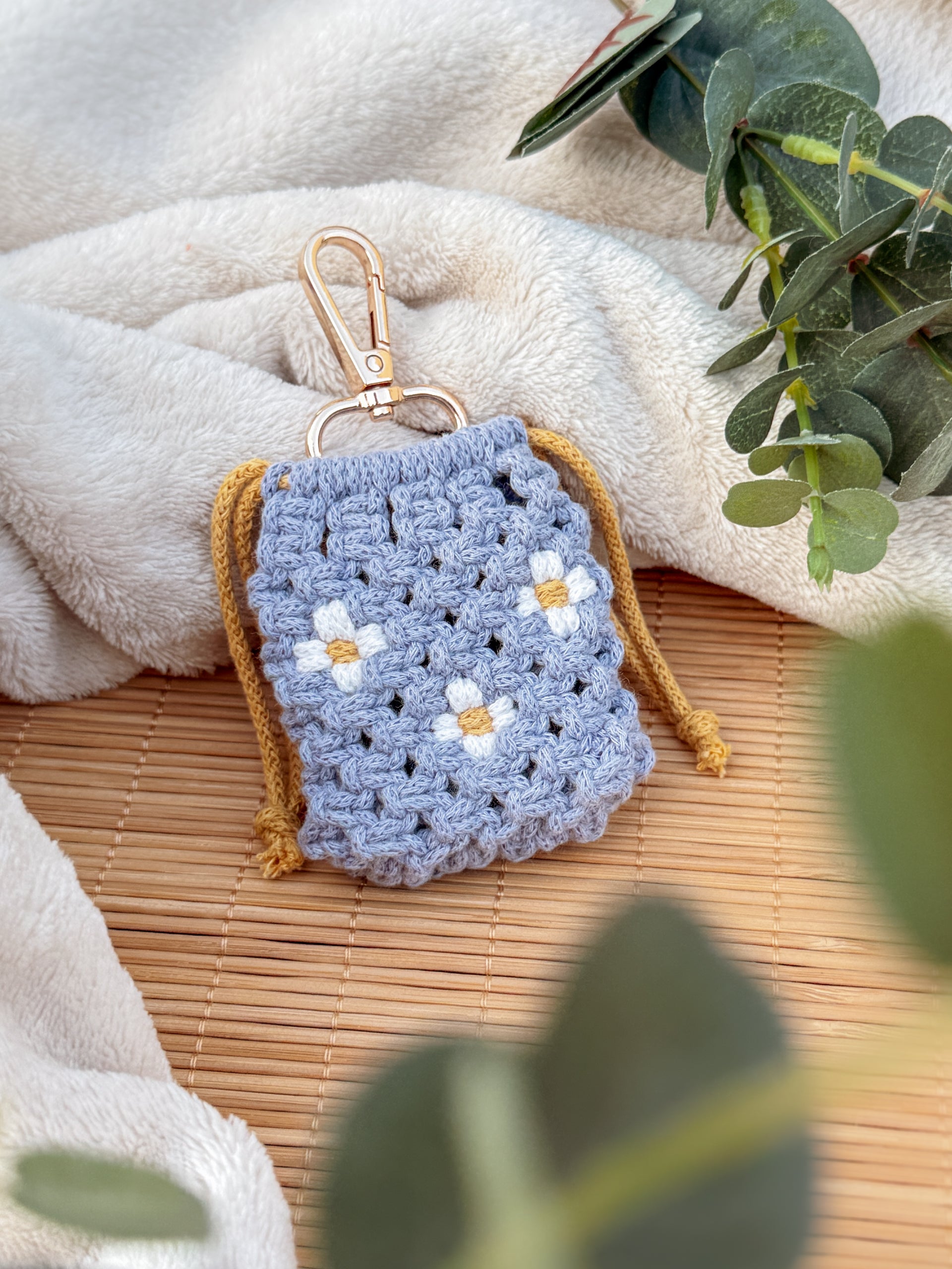 Pouch Milly