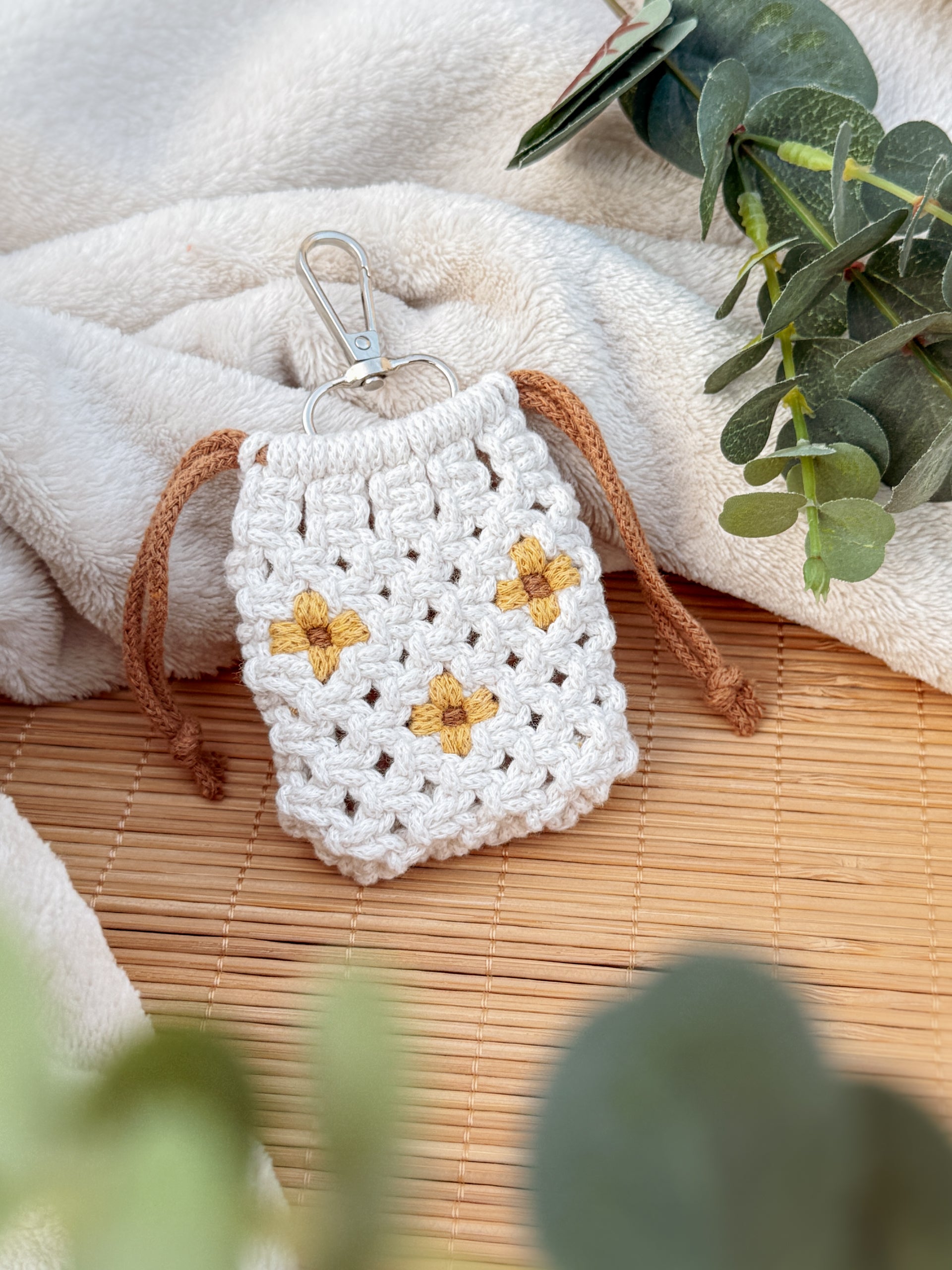 Pouch Milly