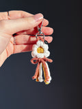 Sleutelhanger Rosie