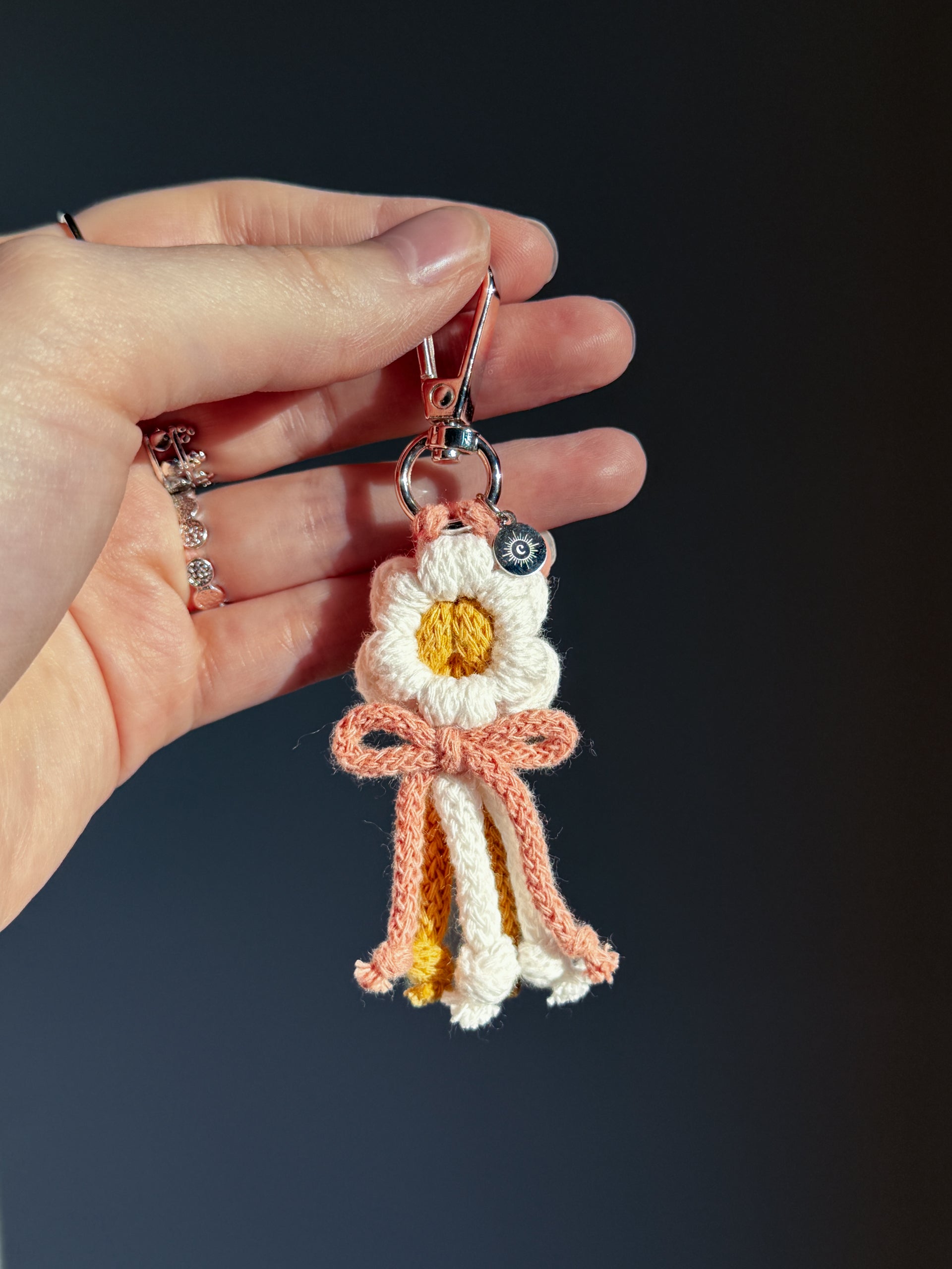 Sleutelhanger Rosie