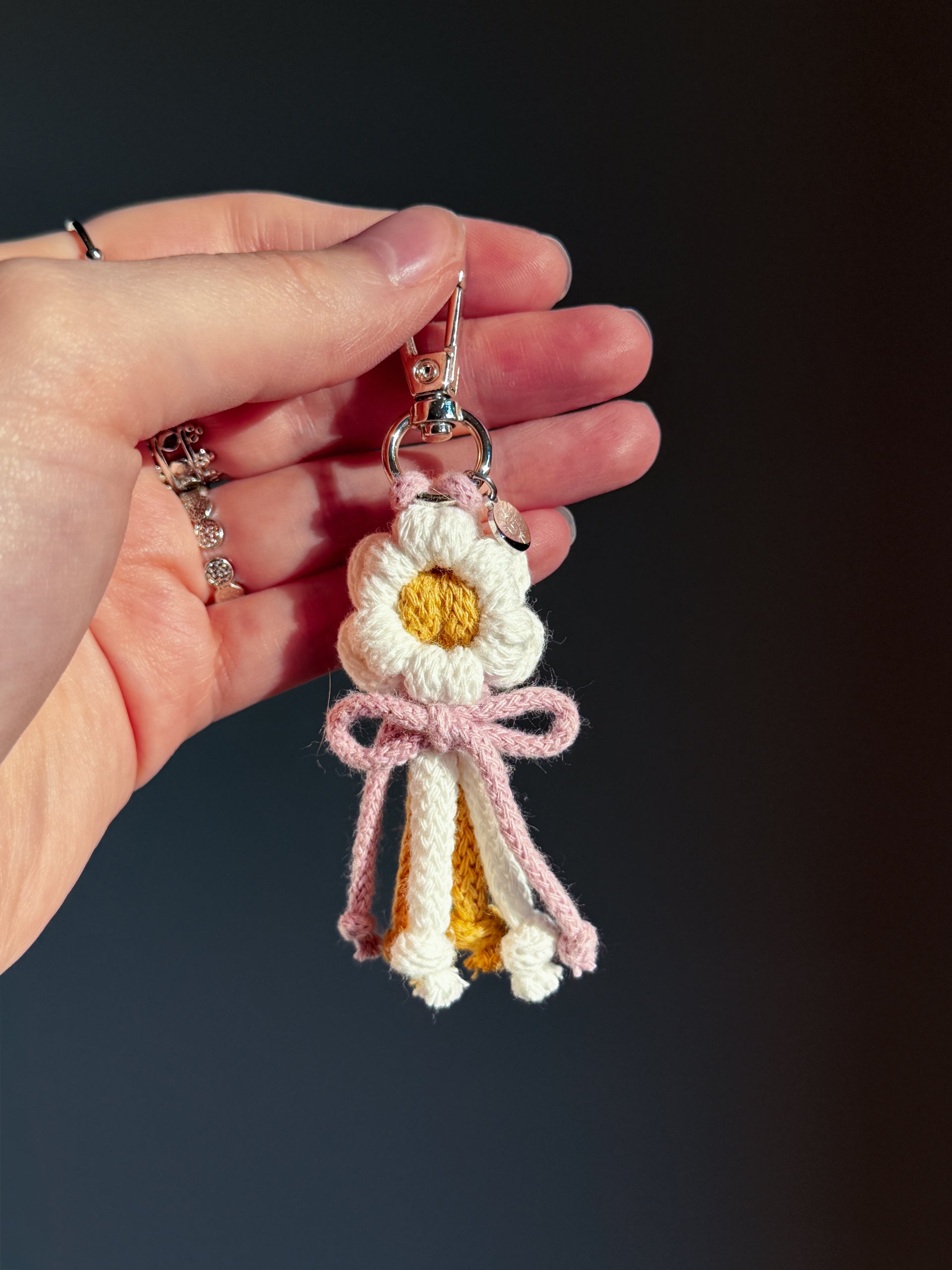 Sleutelhanger Rosie