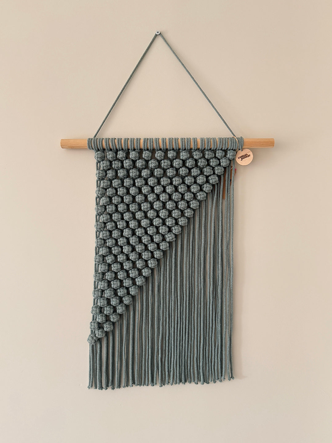 Wandhanger Juniper